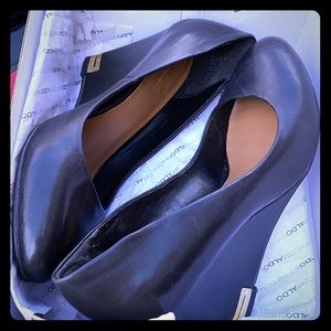 Aldo Heels